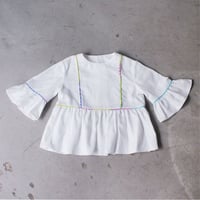 San Francisco  Tunic  120+