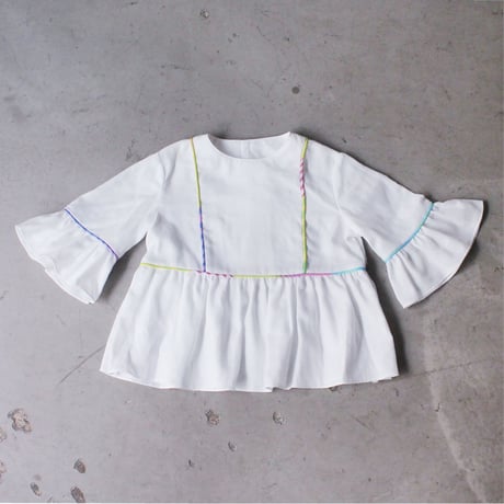 San Francisco  Tunic  120+