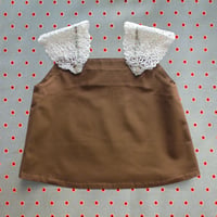 Brugge Lace Top 160