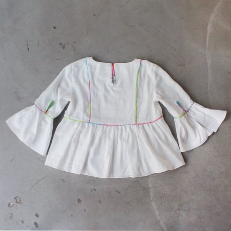 San Francisco  Tunic  160+