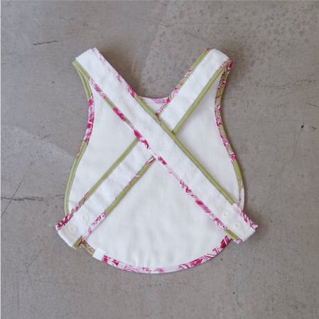 【SPECIAL PRICE】Luzern  Towel & Bib SET