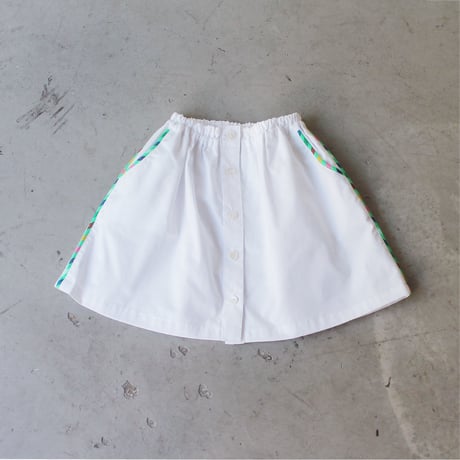 Cancún  Skirt  100
