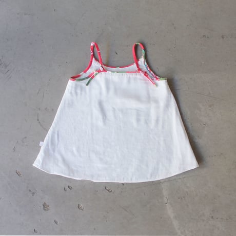 Shanghai  Long Camisole  90