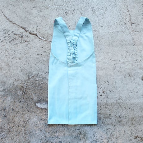 〈San Francisco + SKY BLUE〉KIDS WORK APRON