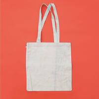 Jyväskylä  Japanese Rowan  TOTE【STAYING with WILD COLORS】