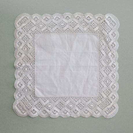Brugge Lace Top 100