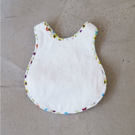 Rotterdam  Towel & Bib SET