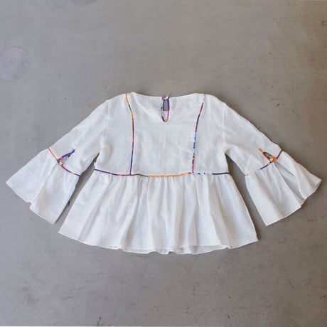 Mexico City  Tunic  160