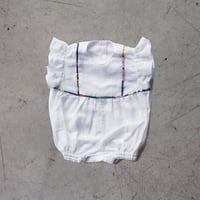 Berlin  Tunic Rompers  60