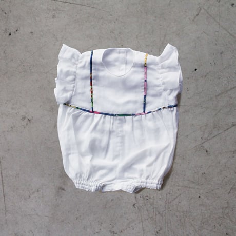 Berlin  Tunic Rompers  60