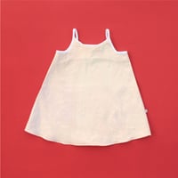 Jyväskylä  Cowberry  Long Camisole  100【STAYING with WILD COLORS】