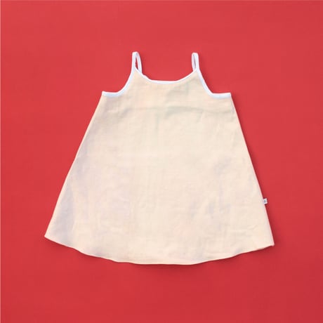 Jyväskylä  Cowberry  Long Camisole  100【STAYING with WILD COLORS】