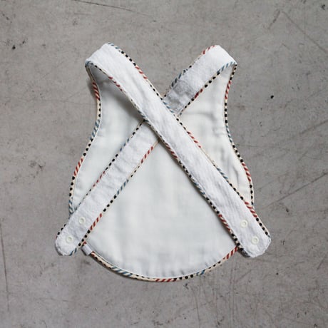 Helsinki  Towel & Bib SET