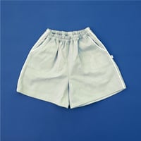 Tallinn  Bilberry  Wide Pants  100【STAYING with WILD COLORS】