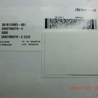面実装Nch-FET 2SK2796STR-E ルネサス(RENESAS)