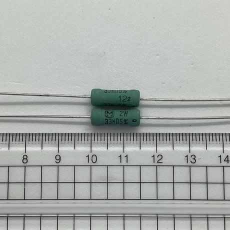 CATEGORY 酸化金属皮膜抵抗 | Green_Semicon