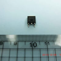 面実装 トランジスタ 2SA1727TLQ(10個)  ROHM(ローム)