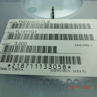 FETゲートドライバ TND323VD-TL-E 三洋(SANYO)