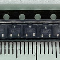 面実装 トランジスタ 2SD1757K-T146R (10個) ローム (Rohm)