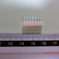 2.5mm ピッチコネクタNHシリーズ B7P-SHF-1AA (2個) 日本圧着端子 （JST）