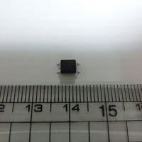 面実装フォトカプラ TLP187 V4,ET  TOSHIBA(東芝)