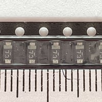 面実装ショットキーバリアダイオード RB160M-30-CTP(L)  (10個) ローム（Rohm）