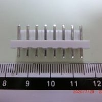 3.96mm ピッチコネクタ B8P-VH-B (2個)日本圧着端子 （JST）