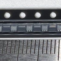 面実装 200 mA CMOS Low Dropout Regulator with Fast Load Transient Response TCR2EE14,LM (5個) 東芝(Toshiba)
