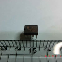 DIP デュアルオペアンプ LM358N(2個)   (HTC)