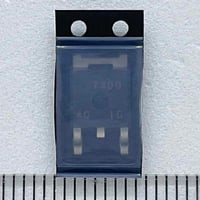 面実装 オーディオ用レギュレータ  NJM7400DL1 日清紡(Nisshinbo)