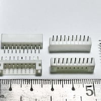 2.0mmピッチコネクタ B10B-PH-K-S (5個)日本圧着端子 （JST）