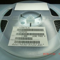N+P channel FET FW359-TL-E 三洋(SANYO)