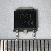 面実装 P-ch FET 2SJ601-Z-E （2個） ルネサス(Renesas)