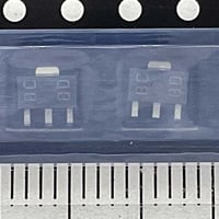 面実装3端子レギュレータ78Lシリーズ NJM78L05UA (TE1) (2個) 新日本無線(JRC)