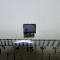DIP オーディオ用デュアル HiFi オペアンプ NJM4580D 新日本無線（JRC）
