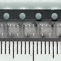 面実装 デジタルトランジスタ XN1214-TX (10個) パナソニック (Panasonic)