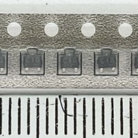 面実装トランジスタ (10個) 2SA1612-T1 NEC(現Renesas)
