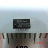 面実装パルストランスIC TX1099NL パルスエレクロニクス（Pulse electronics）