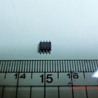 面実装 3.3V ゼロディレｲバッファー CY2305SXC-1H (Cypress）
