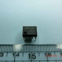 DIP 音響用OPアンプ MUSES8920D(JRC) | Green_Semicon