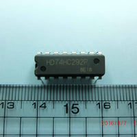 DIP Programmable Frequency Divider/Digital Timer HD74HC292P-E ルネサス（RENESAS）