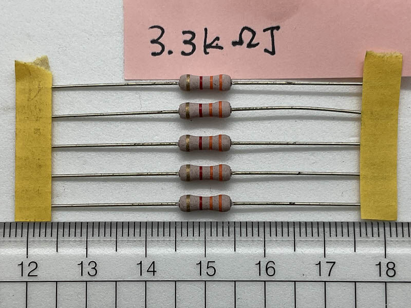 小形酸化金属皮膜固定抵抗器 KOA 勿体ない MOS2CT52A113J 2W 小形酸化金属皮膜固定抵抗器 KOA 勿体ない MOS2CT52A113J 2W