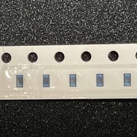 チップインダクタ LQW18ANR15J（10個）村田製作所 (MURATA)