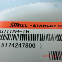 面実装LED（緑）BG1112H-TR (10個) STANLEY (スタンレー)