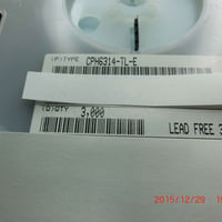 面実装Pch-FET CPH6314-TL-E（10個）SANYO(三洋)