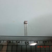N-ch FET 2SK192A-Y TOSHIBA(東芝)