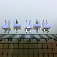 3.96mm ピッチコネクタ B2P-VH (5個) 日本圧着端子 （JST）