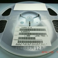 N+P channel FET FW344-TL-E 三洋(SANYO)