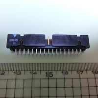 ボックスタイプピンヘッダ XG4C-3431 オムロン （OMRON）