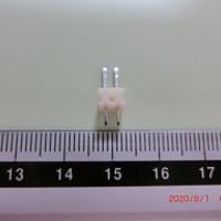 2.5mm ピッチコネクタNHシリーズ B2P-SHF-1AA (5個) 日本圧着端子 （JST）